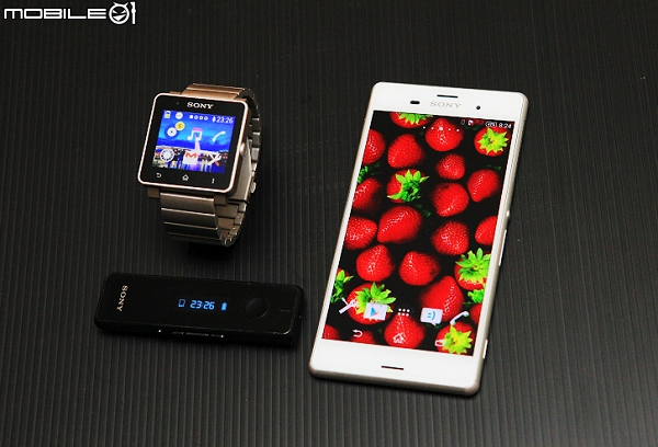 寫在Sony Mobile裁員行動之後...如白晶透亮般的Z3，誕生。