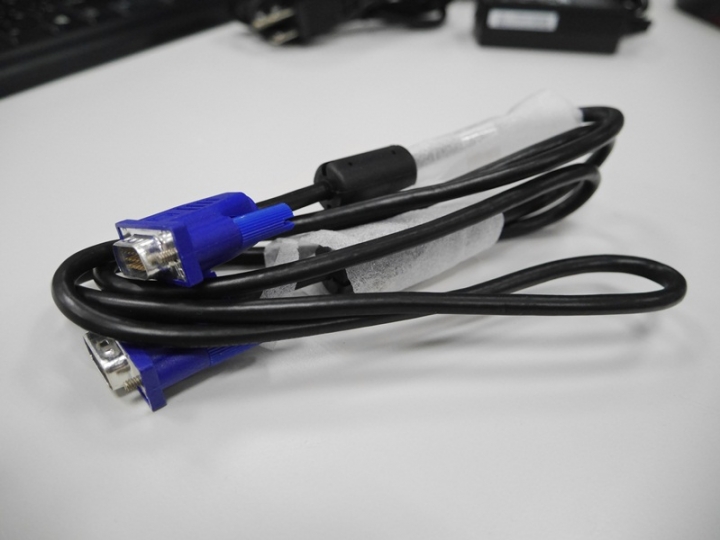 [開箱] 純白無瑕質感，ViewSonic VX2363Smhl 螢幕