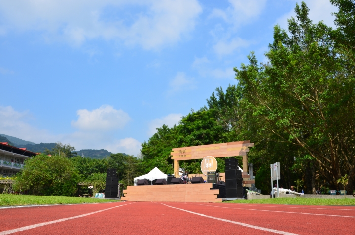 2014坪林 清新音樂會 ( 圖多 )