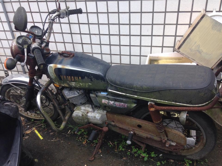 請問一下這款老車還有價值嗎