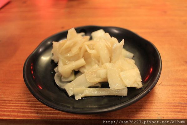 食記] 嘉義東區 六條通日本燒烤料理 宵夜小酌好去處