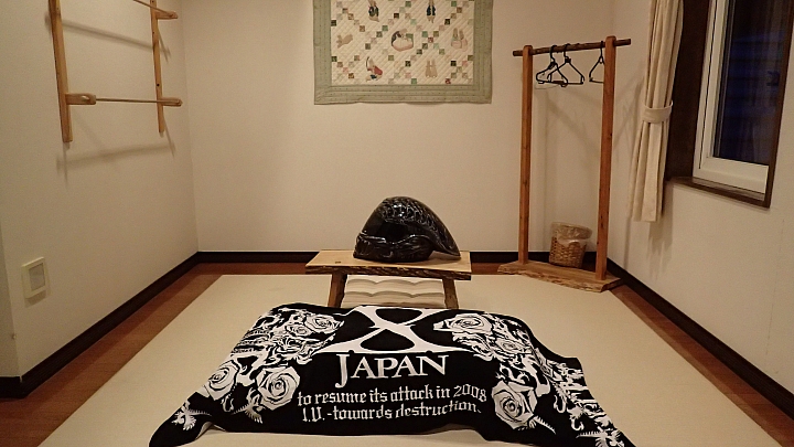 悲情 北海道之旅 完 全日本壓馬路（株）
