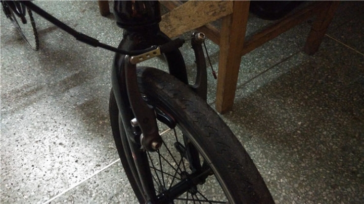 代步車原裝66T風行672一架