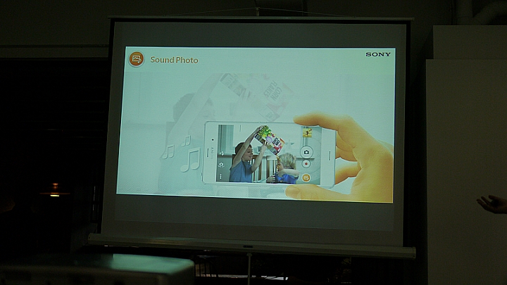 Sony雙旗艦大享受Xperia Z3、Z3 Compact高雄體驗會