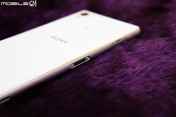 寫在Sony Mobile裁員行動之後...如白晶透亮般的Z3，誕生。