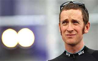 2014 UCI Road World Championships 世界公路車錦標賽 菁英男子組公路計時賽