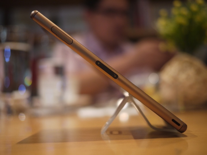 「Z久彌新 3代同堂」SONY Xperia Z3 & Z3 Compact 雙旗艦體驗會台北場