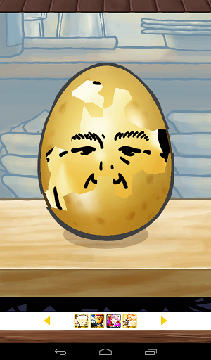 【介紹】阿伯卡在蛋蛋裡?群眾忙搶救!