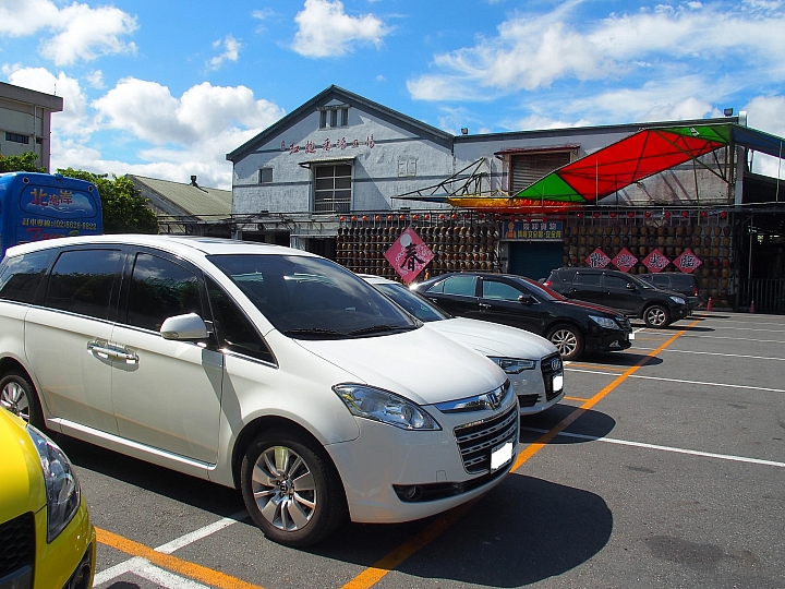 Luxgen MPV燃油剩餘里程反反覆覆，加油燈亮就快去加油吧！
