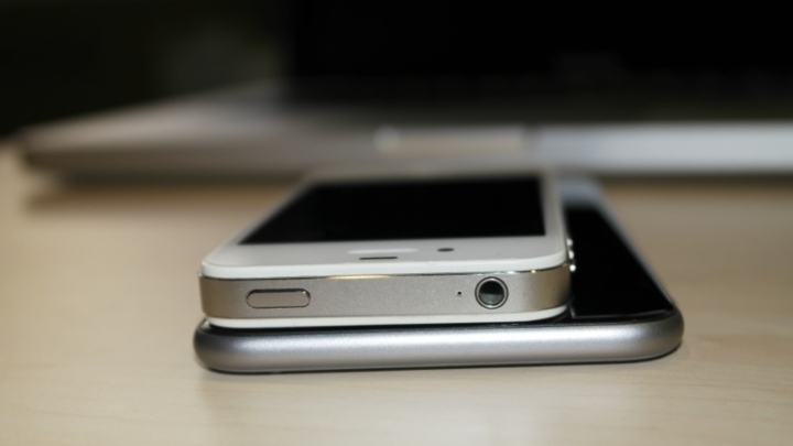 開箱！iPhone 6 Plus台灣之星首賣會第一批入手！