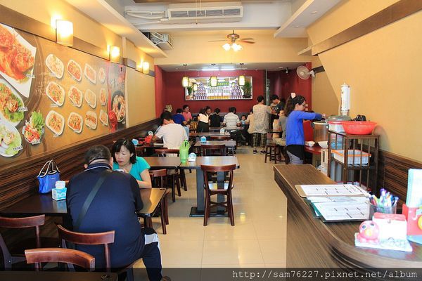 [食記] 新竹竹北 雲南小館 平價雲南泰國料理