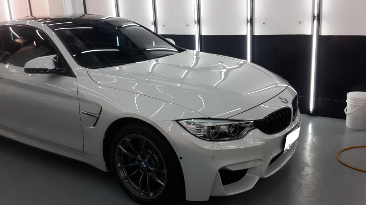 2014 Ｍ4 等開箱中