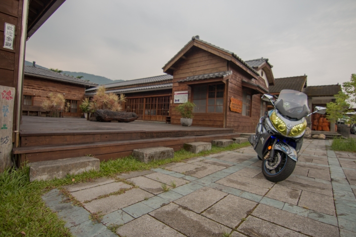 放下一切 走吧!環島露營旅行去Day 2