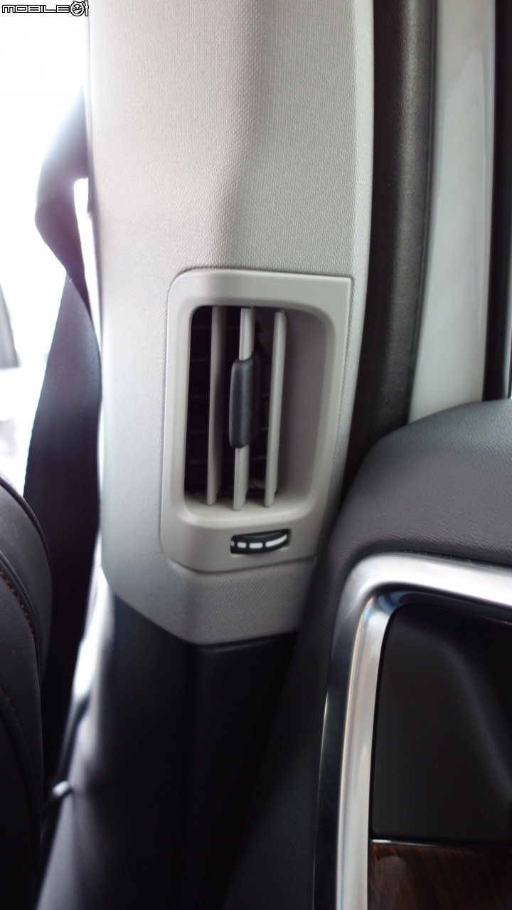 《VOLVO仲夏輕鬆遊》享受XC60 D4的充沛馳騁動力 [重新發文]
