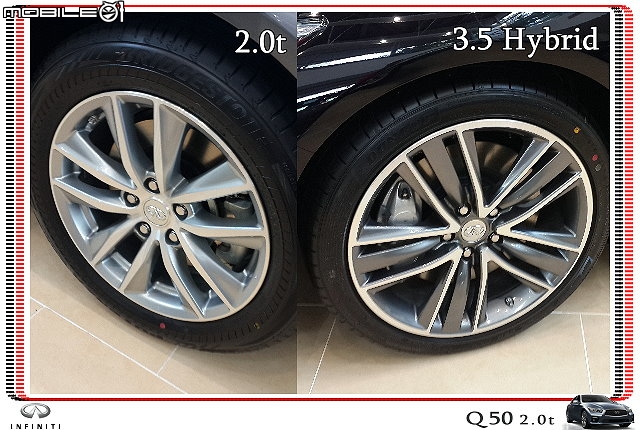 【體驗活動】夢幻概念跑格～集結性能科技、智慧安全 INFINITI Q50 2.0t 半日試駕體驗