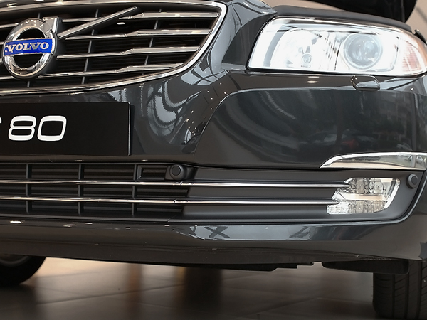 超越雙B 品味人生 VOLVO S80 T5 旗艦版 試駕《VOLVO仲夏輕鬆遊》