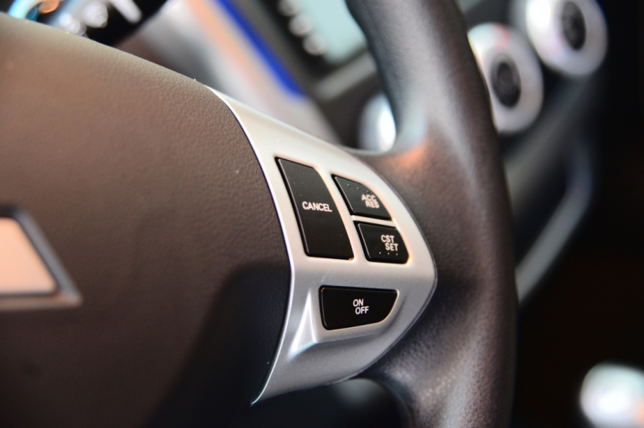 Colt Plus稱職的苦命業務車小開箱XD