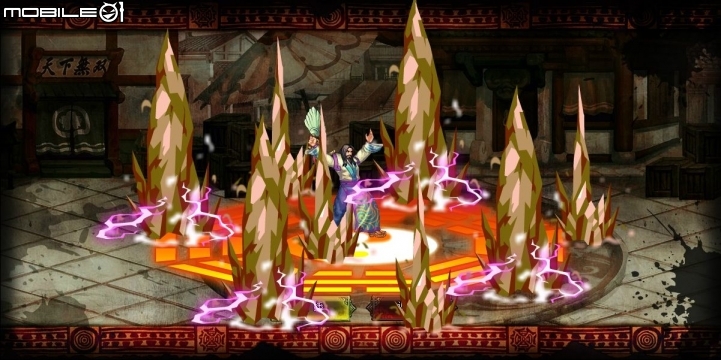 輕鬆享受華麗空連快感 WebGame《三國戰紀：風雲再起》試玩分享
