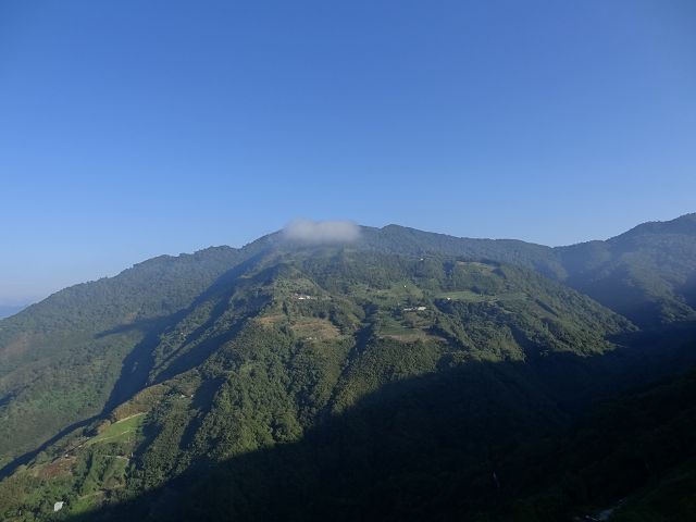 親子旅遊-拉拉山