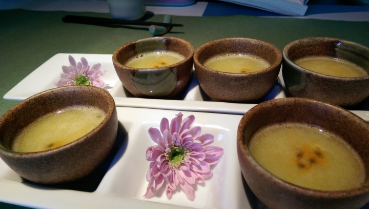 食養山房 一種體驗的總合