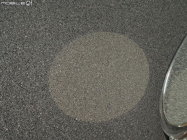 有點大驚小怪，星炫銅(？)Luxgen S5真的比較少見。祝大家中秋節快樂！