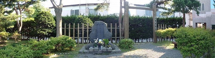 悲情 北海道之旅 完 全日本壓馬路（株）