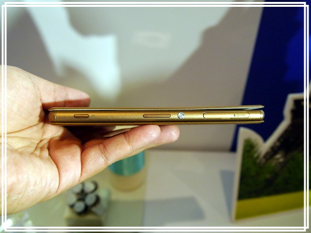 《Sony雙旗艦》Xperia Z3、Z3 Compact體驗會《心得分享》