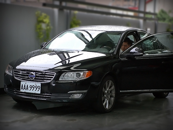 超越雙B 品味人生 VOLVO S80 T5 旗艦版 試駕《VOLVO仲夏輕鬆遊》