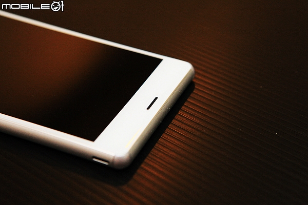 寫在Sony Mobile裁員行動之後...如白晶透亮般的Z3，誕生。