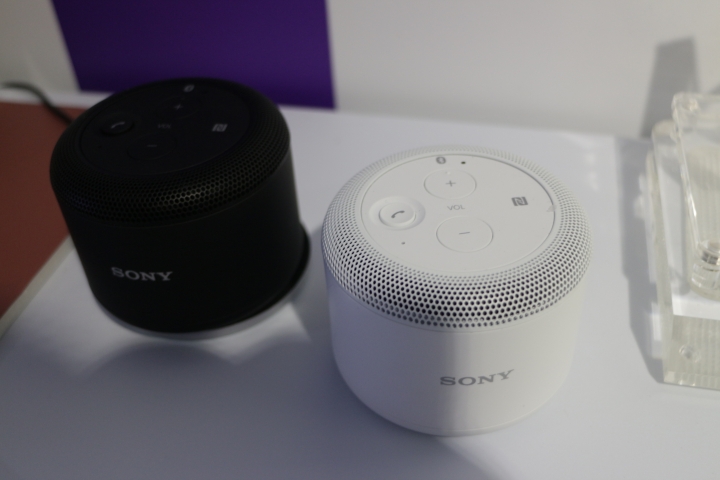 [高雄場]Sony雙旗艦Xperia Z3、Z3 Compact之小細節大體驗~