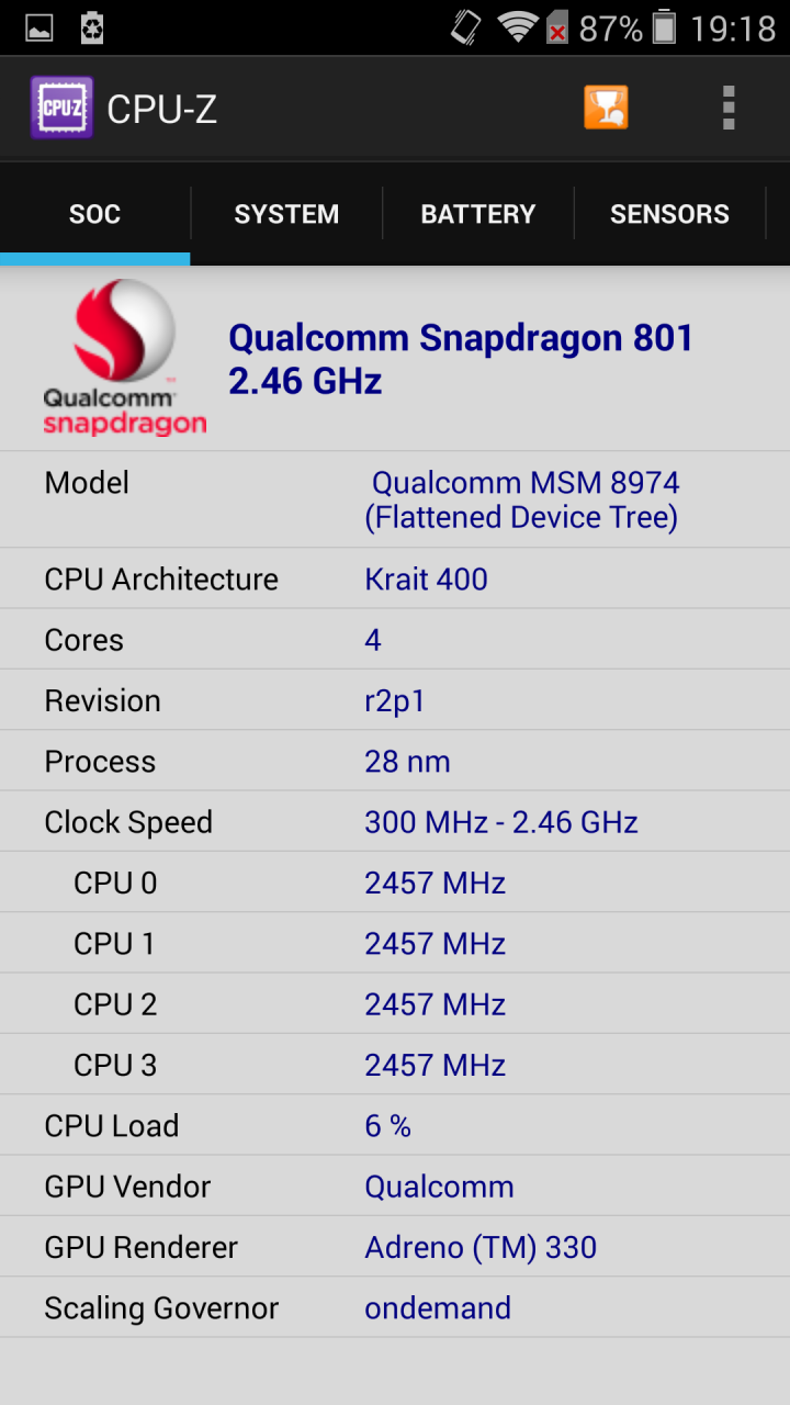 m810覺得一般人都還沒發現的BUG