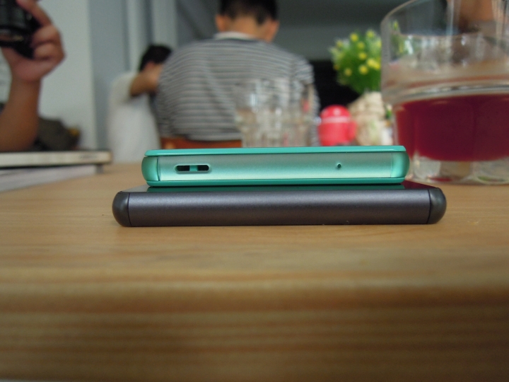 Sony Xperia Z3 & Z3C 雙旗艦搶先體驗會[高雄場]