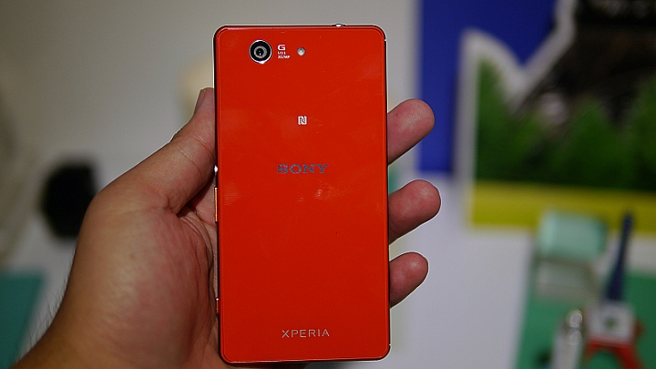 Sony雙旗艦大享受Xperia Z3、Z3 Compact高雄體驗會