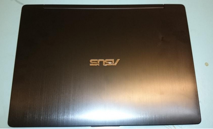 Asus Flip TP300簡易記憶體升級