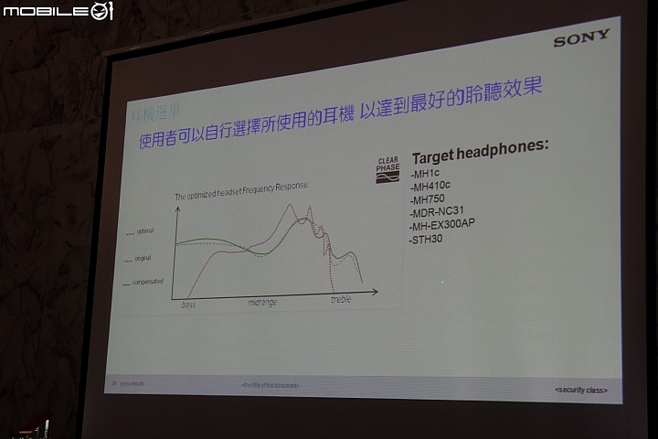 [體驗活動] Sony雙旗艦Xperia Z3、Z3 Compact---台中場