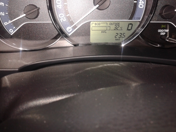 Altis 11代 晚開箱(圈少、就感受)