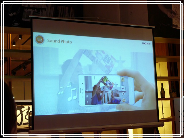 《Sony雙旗艦》Xperia Z3、Z3 Compact體驗會《心得分享》