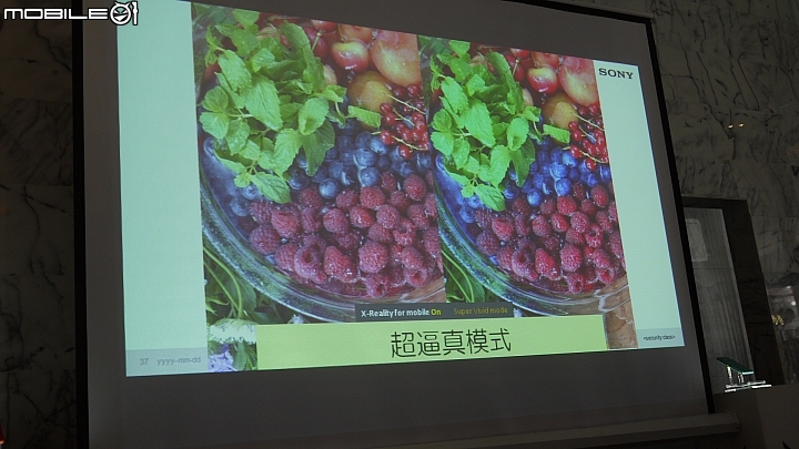 Sony雙旗艦Xperia Z3、Z3 Compact台中場體驗會粉絲心得分享~ 相機功能令人太驚艷啦!!