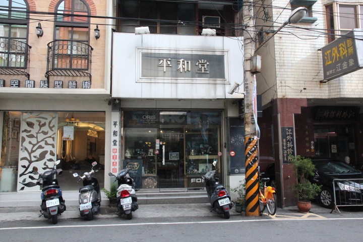 輕鬆騎YouBike悠遊台灣第一鎮-員林