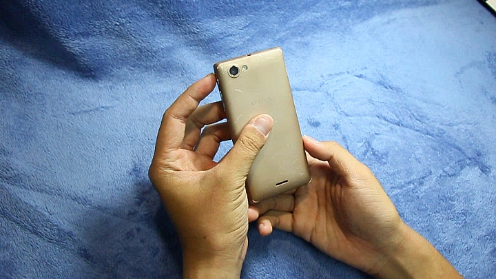 [開箱影片]  星期天的開箱時間【LG G3】