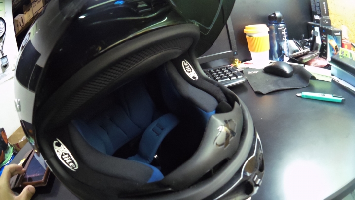 [開箱] ProPoint PP 02V Bluetooth headset 隱藏式 藍芽耳機 無外掛