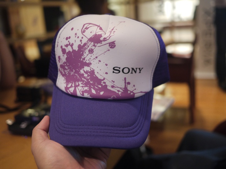 「Z久彌新 3代同堂」SONY Xperia Z3 & Z3 Compact 雙旗艦體驗會台北場