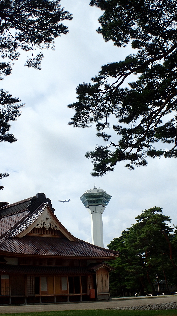 悲情 北海道之旅 完 全日本壓馬路（株）