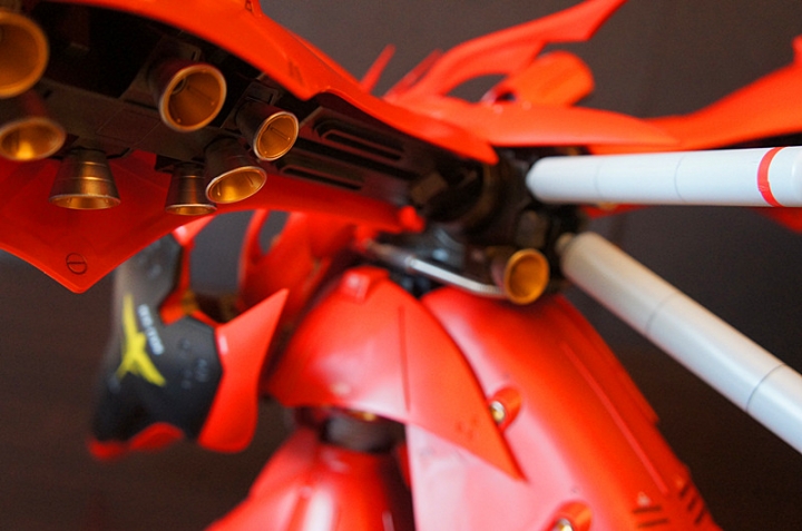 RE 1/100 夜鶯