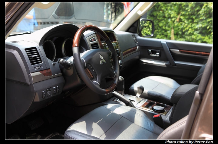 LANCER SPROTBACK 新車發表會