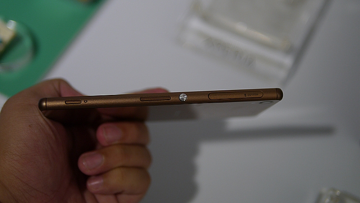Sony雙旗艦大享受Xperia Z3、Z3 Compact高雄體驗會