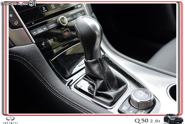 【體驗活動】夢幻概念跑格～集結性能科技、智慧安全 INFINITI Q50 2.0t 半日試駕體驗