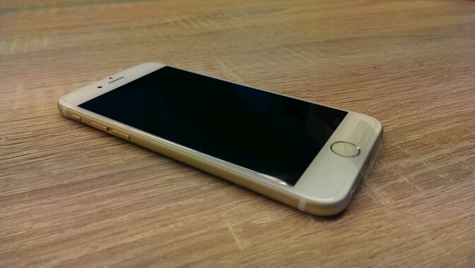 {mr.獅;:彘 分享} Gold is sexy, 金色好性感 iPhone6參上