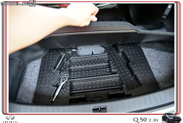 【體驗活動】夢幻概念跑格～集結性能科技、智慧安全 INFINITI Q50 2.0t 半日試駕體驗