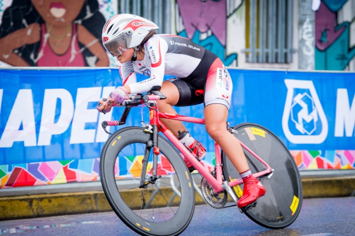 2014 UCI Road World Championships 世界公路車錦標賽 青女及男子U23計時賽結果